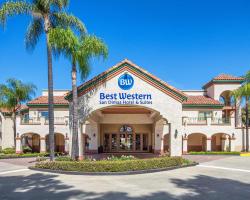 Best Western San Dimas Hotel & Suites