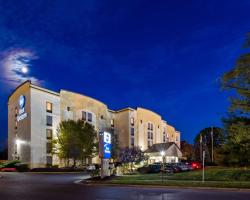 Best Western Louisville East Inn & Suites