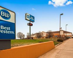 Best Western Teal Lake Inn