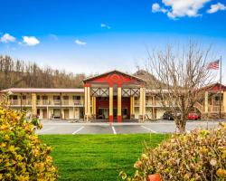 Best Western Mountainbrook Inn Maggie Valley