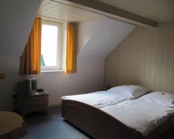 Hotel-Restaurant Haardter Herzel