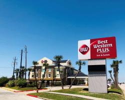 Best Western Plus Seawall Inn & Suites by the Beach