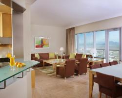 Nour Arjaan by Rotana-Fujairah