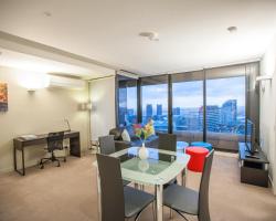 Southern Cross Serviced Apartments