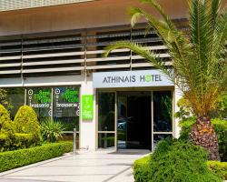 Athinais Hotel