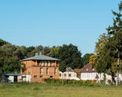 Gästehaus am Landgut