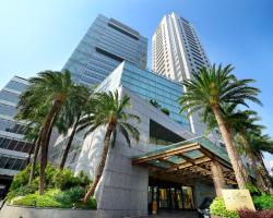 Windsor Hotel Taichung