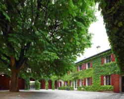 I giardini segreti di Villa Marcello Marinelli