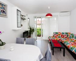 Apartment Domnius
