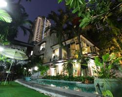 Serene Bangkok Bed and Breakfast