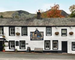 The Horse and Farrier Inn and The Salutation Inn Threlkeld Keswick