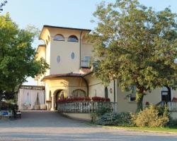 Villa Belvedere 1849