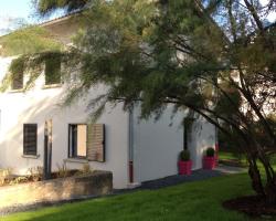 Demeure & Dépendance - Chambres d'hôtes depuis 2012