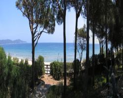 Rental Villa Alleluia Sur La Plage- duplicate Cavalaire