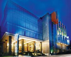 Golden Flower by KAGUM Hotels