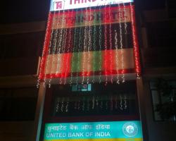 Thind Hotel