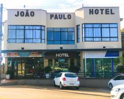 João Paulo Hotel