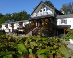 Hotel Restaurant Les Pins logis