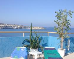 Blue Bay Apartments