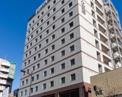 Hotel Keihan Asakusa