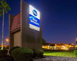 Best Western Airport Inn