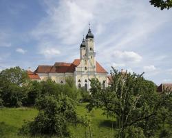 Klostergasthof Roggenburg