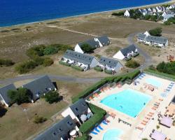 VVF Les Plages de Guérande La Turballe