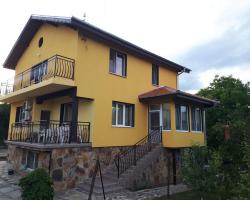 Guest House Nadejda