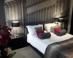 Grey Street Hotel