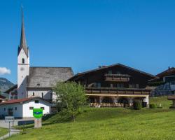 Pension Anneliese