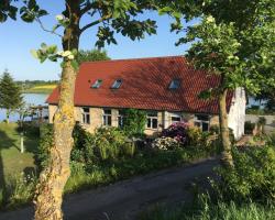Bøgebjerggård Bed & Breakfast