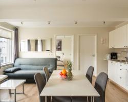 Acco Town Square Apartments