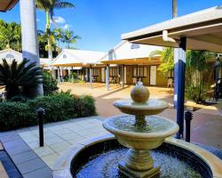 Rockhampton Palms Motor Inn