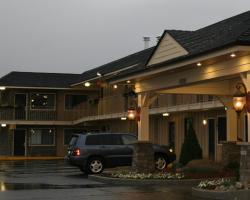 Affordable Inns Denver West