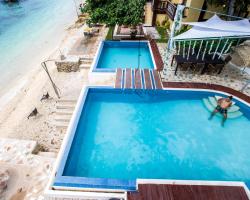 Oslob Seafari Resort