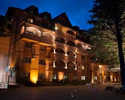 Master Gramado Hotel