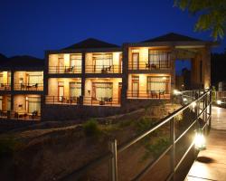 Kumbhalgarh Forest Retreat