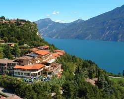 Hotel Pineta Campi