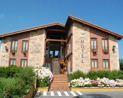 Hotel y Apartamentos Sur de la Bahía