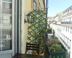 New Aljubarrota Guest House