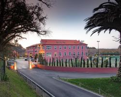 Your Hotel & Spa Alcobaça