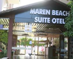 Maren Beach Apart Hotel