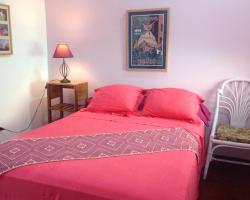 Dos Palmitos Bed and Breakfast