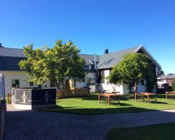 Gamla Bryggeriet Bed & Breakfast