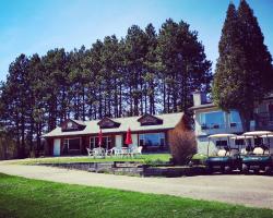 Barry's Bay Golf Resort