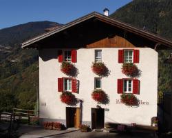 Pensione Maria Turismo Rurale