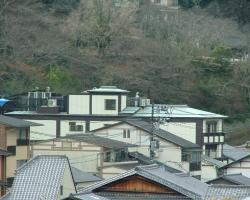 Miyajima Hotel New Kotobuki