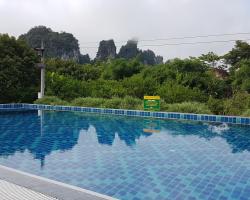 Khao Sok Hostel