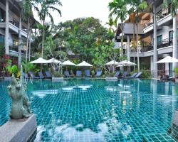 Navatara Phuket Resort