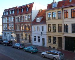Apartment Wismar